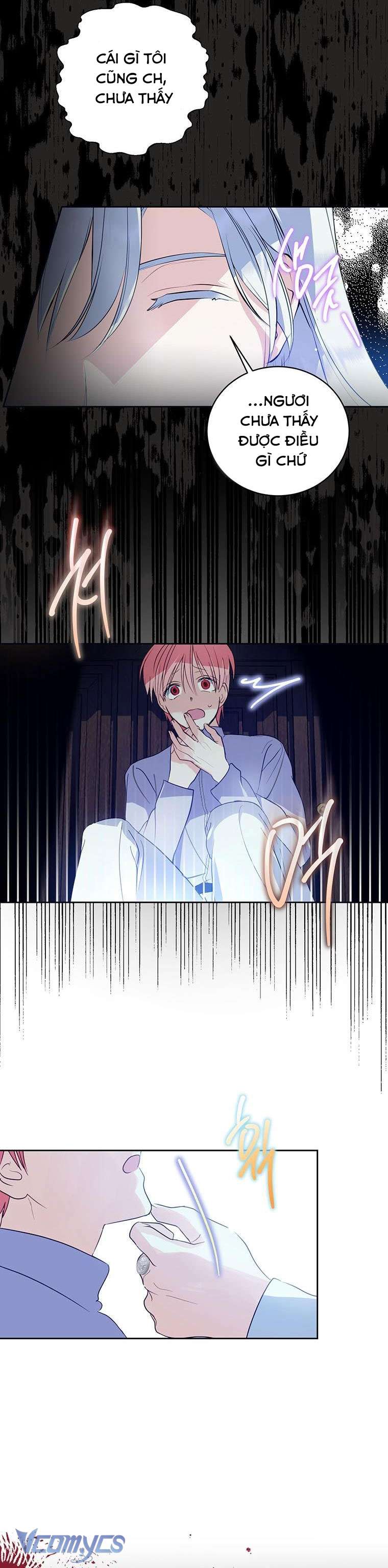 [PNT] Phía Sau Mặt Nạ Của Nam Chính Hiền Lành Chap 1 - Trang 2