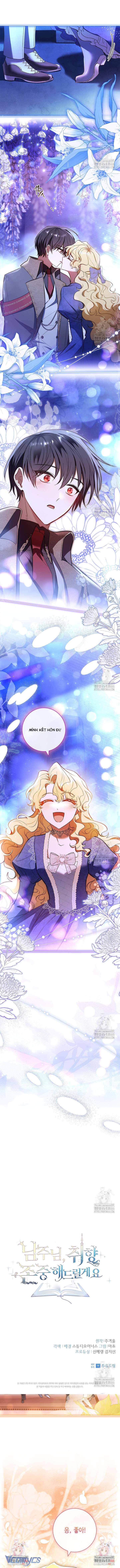 [PNT] Nam Chính À, Tôi Sẽ Tôn Trọng Sở Thích Của Anh! Chap 75 - Trang 2