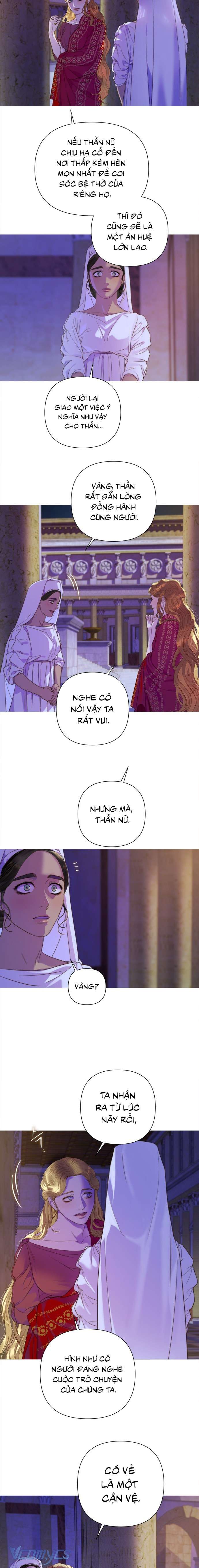 Non Tua Chap 1 - Next Chap 2