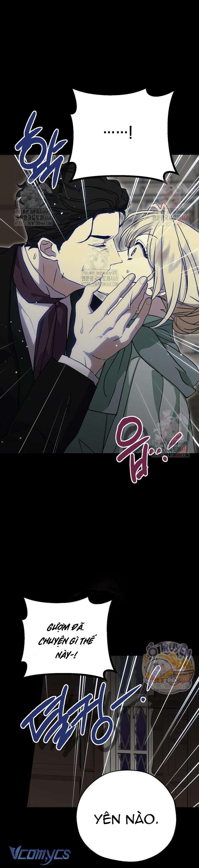 Vụ Bê Bối Vô Đạo Đức Chap 7 - Trang 4