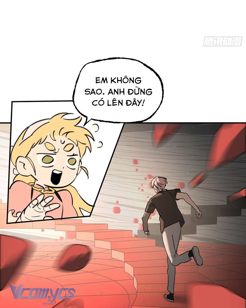 Ác Chi Hoàn Chapter 37 - Trang 4