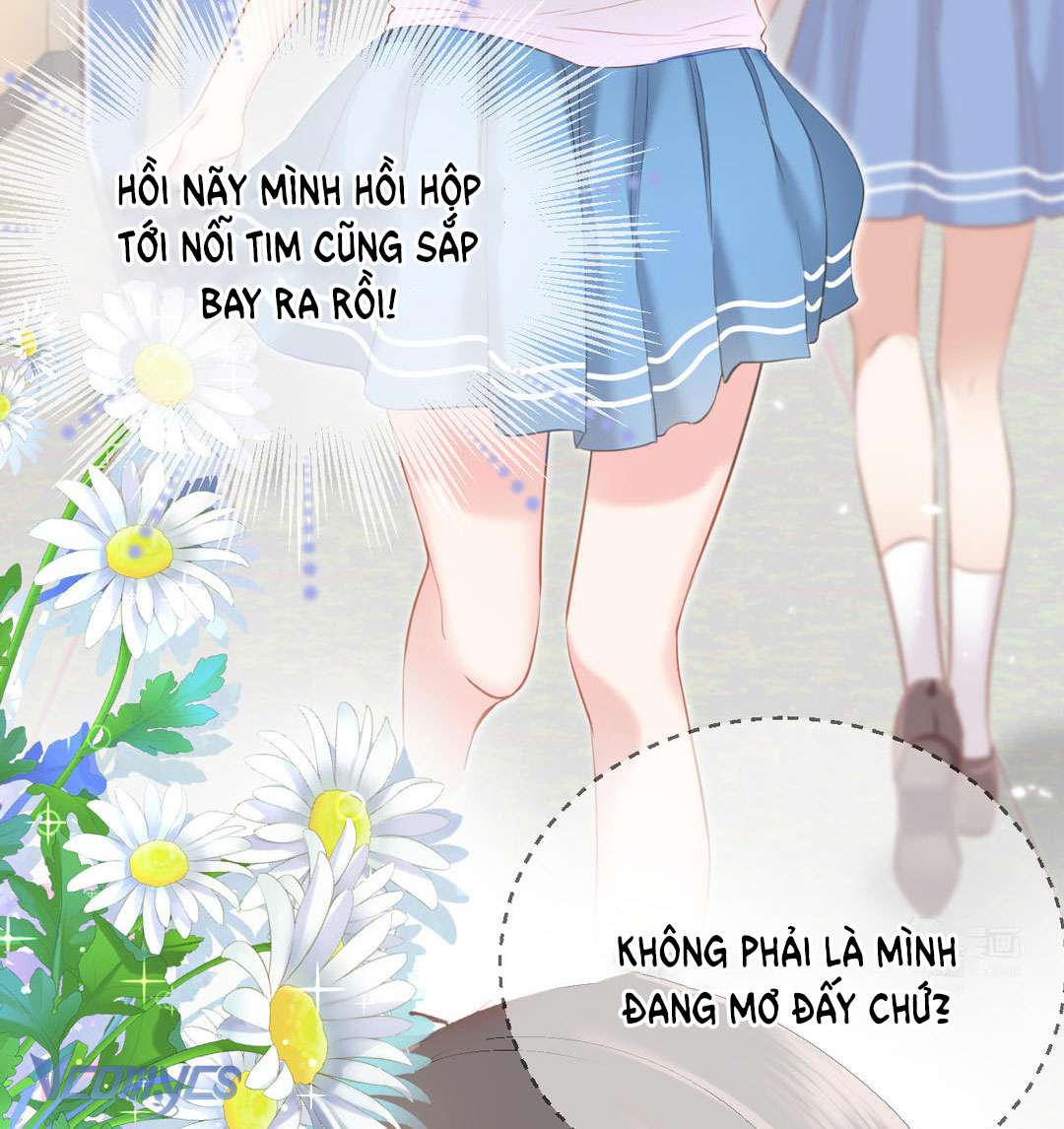 Khảo Nghiệm Cuối Cùng Của Tra Nữ Chapter 1 - Trang 4