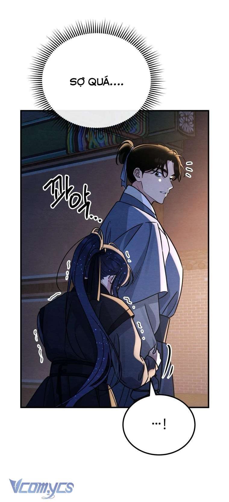 Hoa Lam Tinh Chap 35 - Trang 3