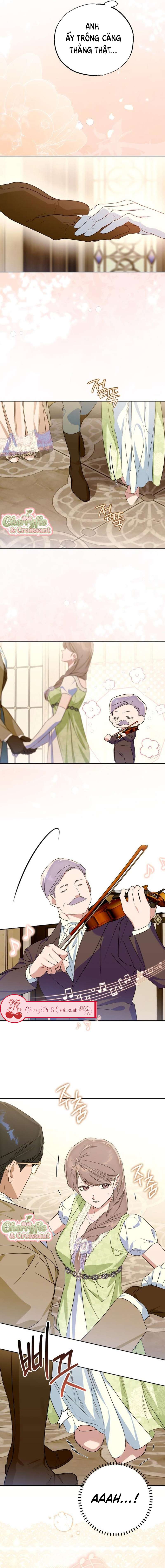 Chàng Ryan Của Em Chap 31 - Trang 2