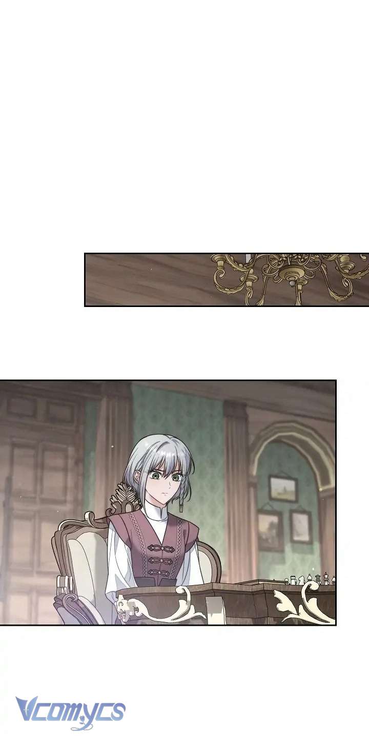 Hôn Nhân Vụ Lợi 2: Bản Tình Ca Không Thể Quên Chap 25 - Trang 2