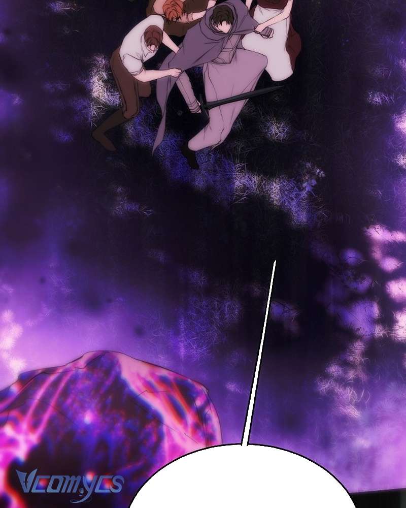 Hãy Dạy Em Cách Khao Khát Chap 51 - Trang 2