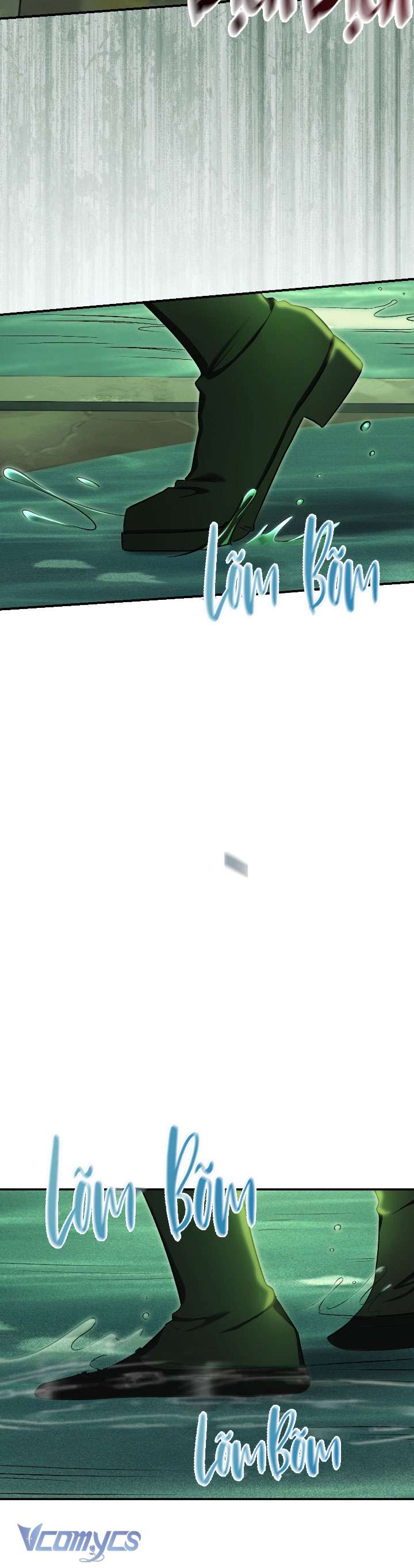 Người Xem Mắt Của Ác Nữ Quá Hoàn Hảo Chap 84 - Trang 4