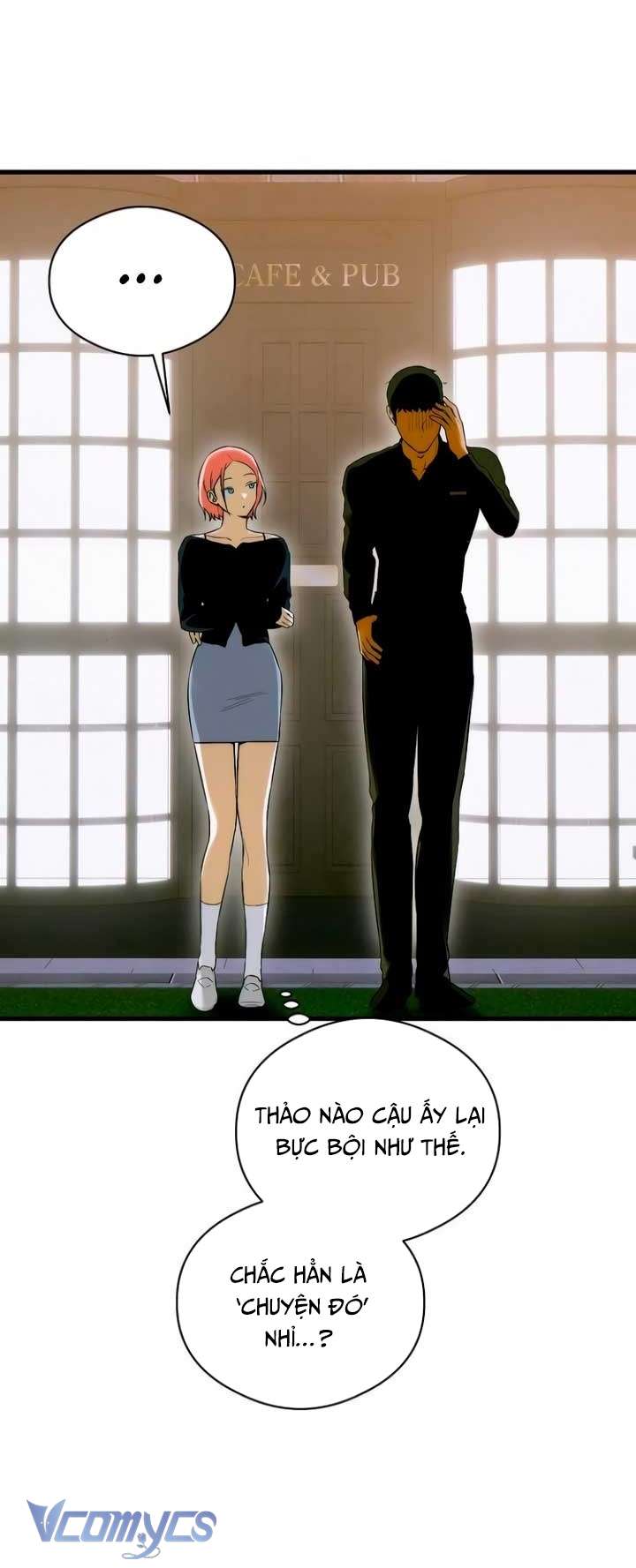 [18+] Mong Ước Của Ác Quỷ Chap 60 - Trang 2