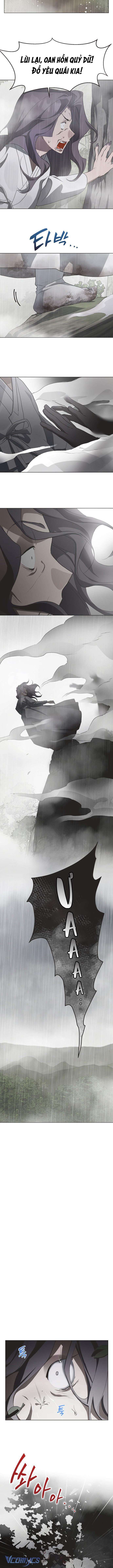 Lọ Lem Không Hoàn Hảo Chap 84 - Trang 4