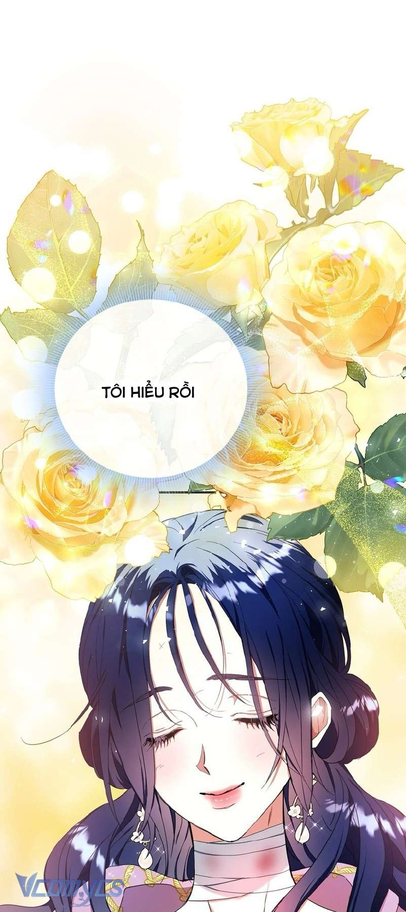 Người Yêu Đã Chết Của Tôi Đã Trở Thành Bạo Chúa Chap 23 - Trang 2