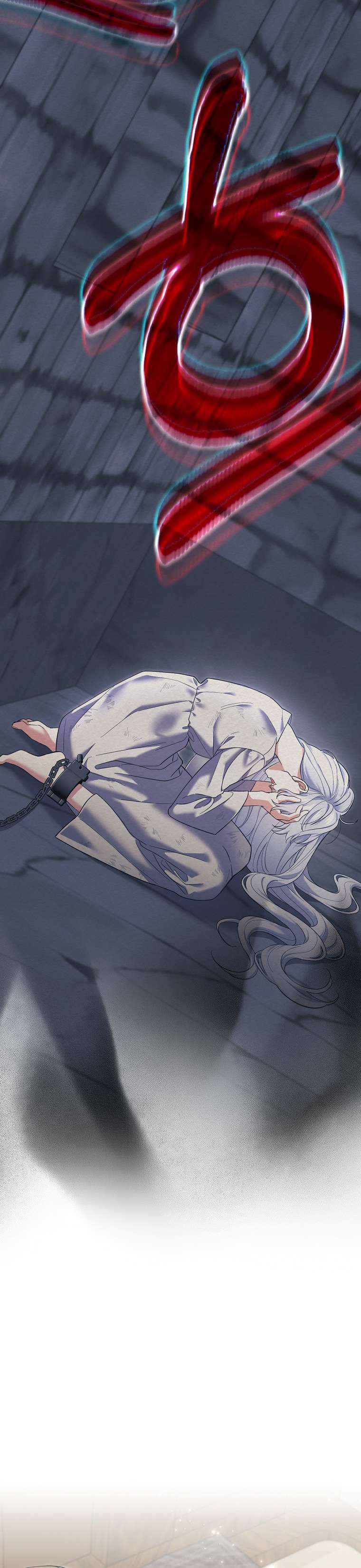 Vị Hôn Phu Phản Diện Cản Trở Con Đường Hoa Của Tôi Chap 53 - Trang 4