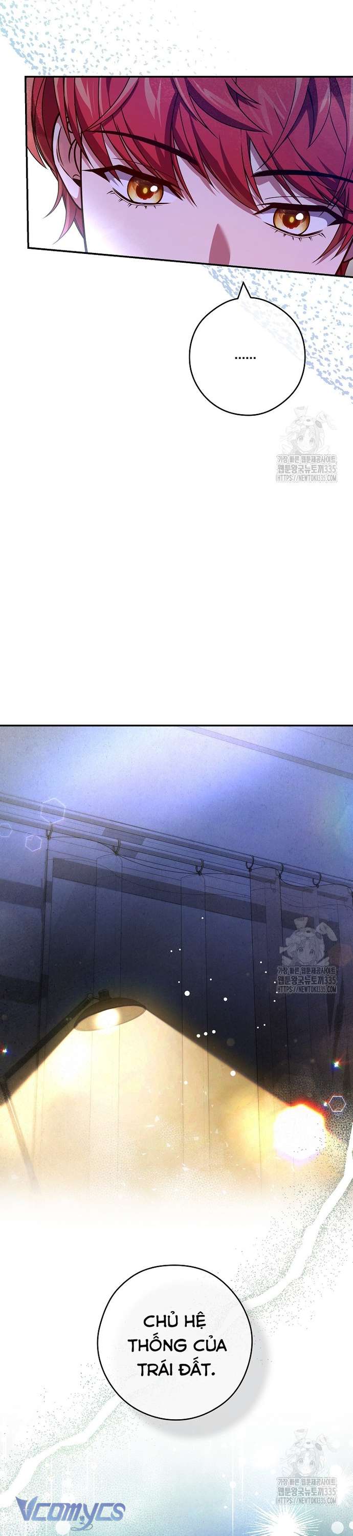 Nhật Ký Từ Chức Cấp S Của Thợ Săn Công Chức Chapter 33 - Next Chap 34