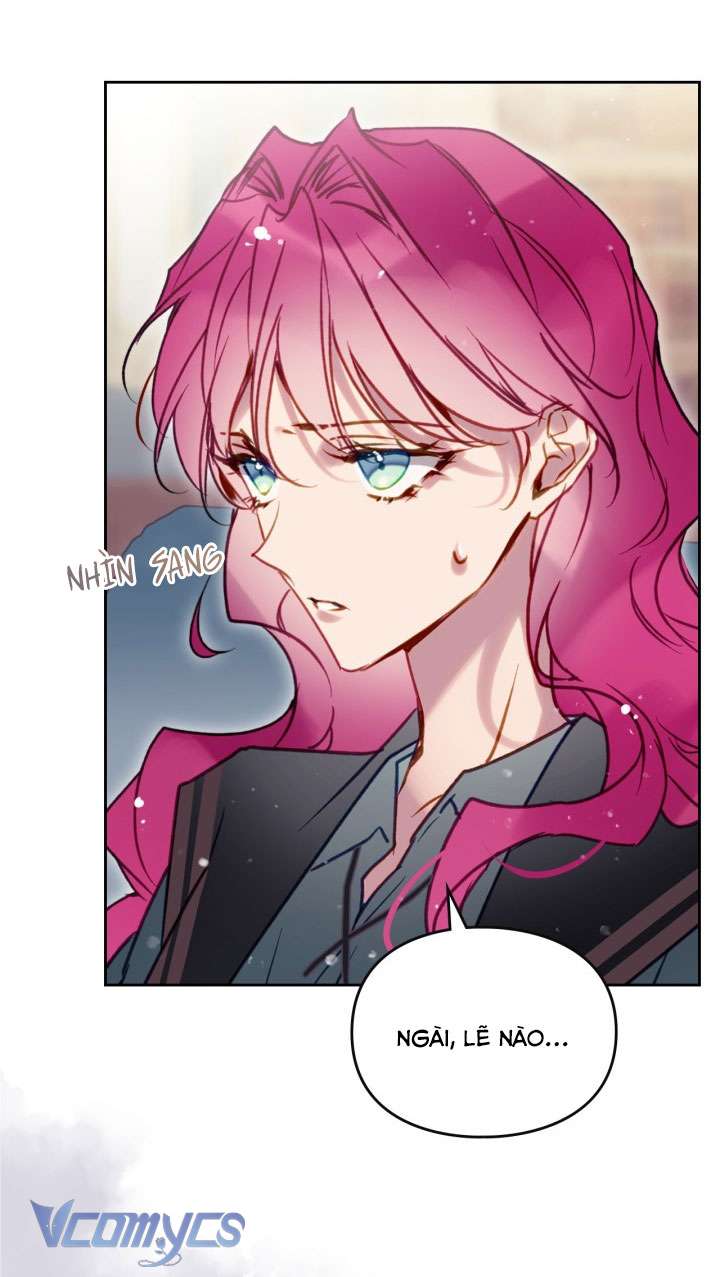 Kết Cục Của Nhân Vật Phản Diện Chỉ Có Thể Là Cái Chết Chap 176 - Trang 4