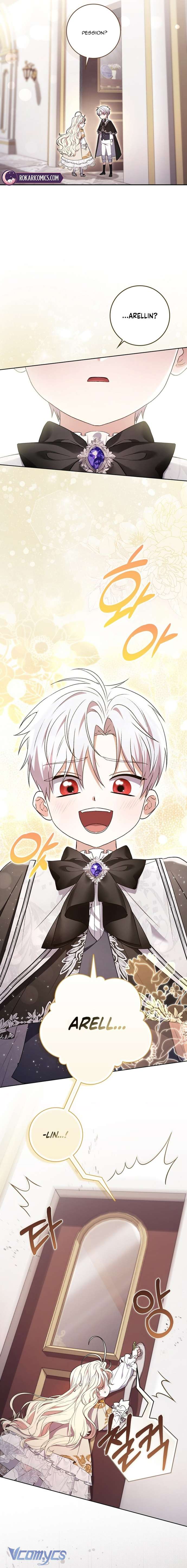 Nam Chính Bệnh Hoạn Ám Ảnh Với Sức Khoẻ Của Tôi Chap 19 - Trang 3