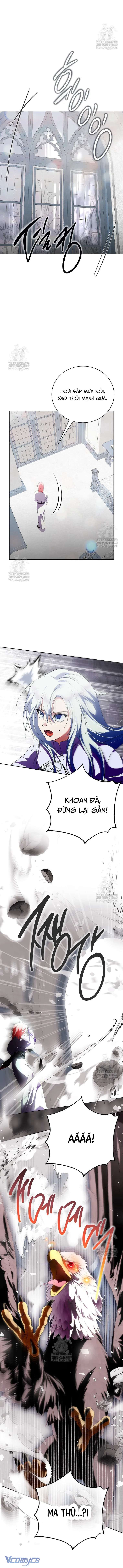 [PNT] Phía Sau Mặt Nạ Của Nam Chính Hiền Lành Chap 103 - Trang 2