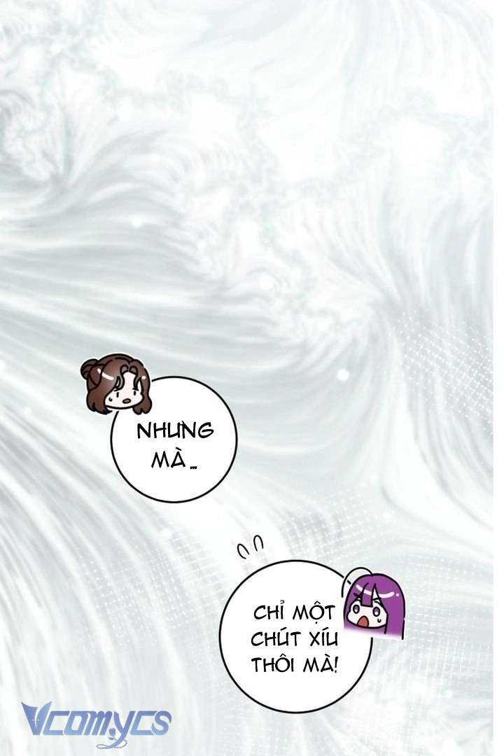 Người Vợ Hắc Ám Của Cậu Chồng Nhỏ Chap 34 - Trang 2