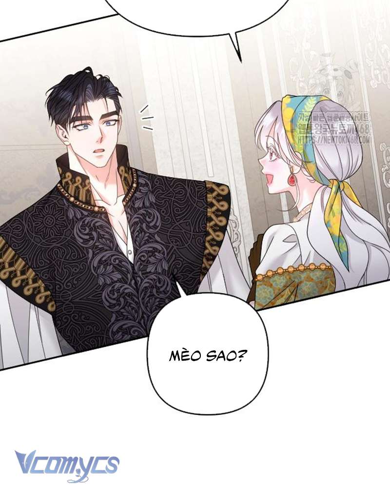 Trước Khi Em Có Ý Định Chạy Trốn Ta Sẽ Ngăn Chặn Nó Chap 21 - Trang 3