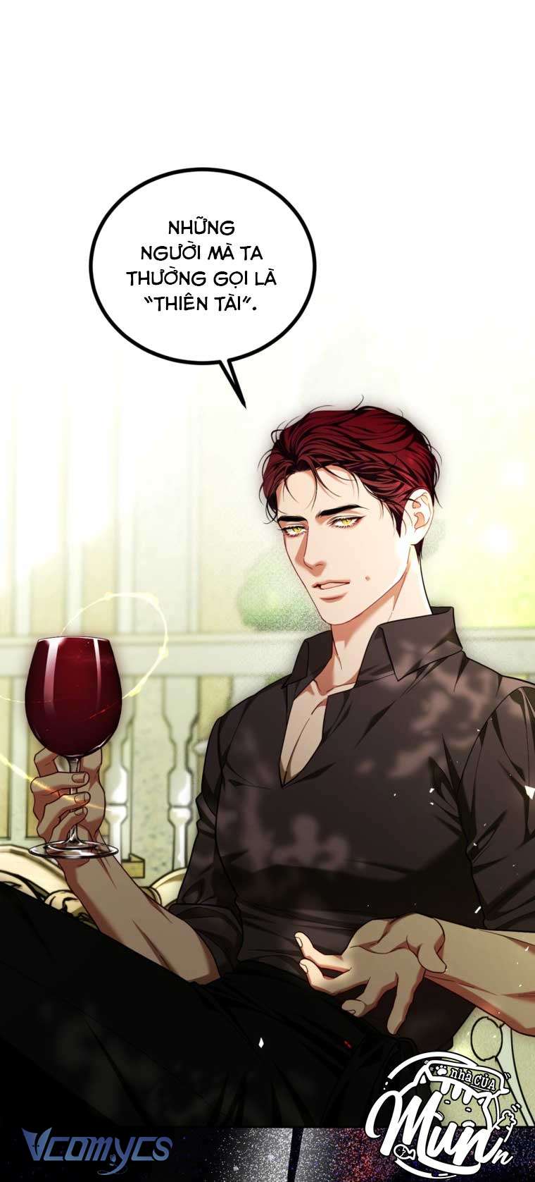 Thời Gian Của Nhân Vật Phụ Có Giới Hạn Chap 95 - Next Chap 96