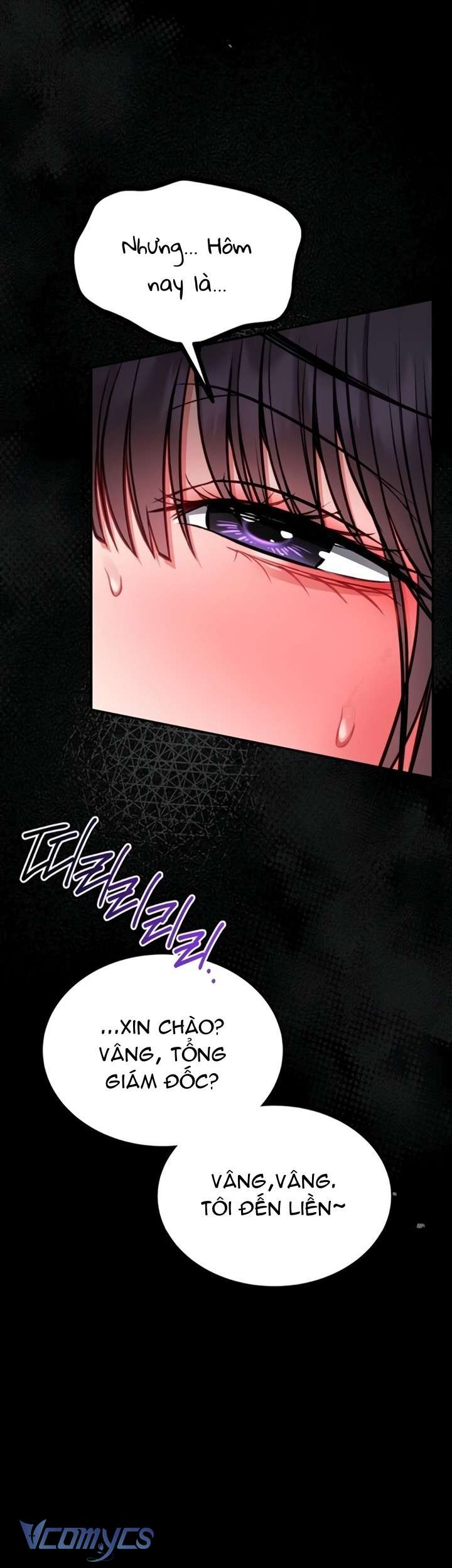 Hướng Dẫn Bảo Vệ Bản Thân Chap 9 - Trang 3