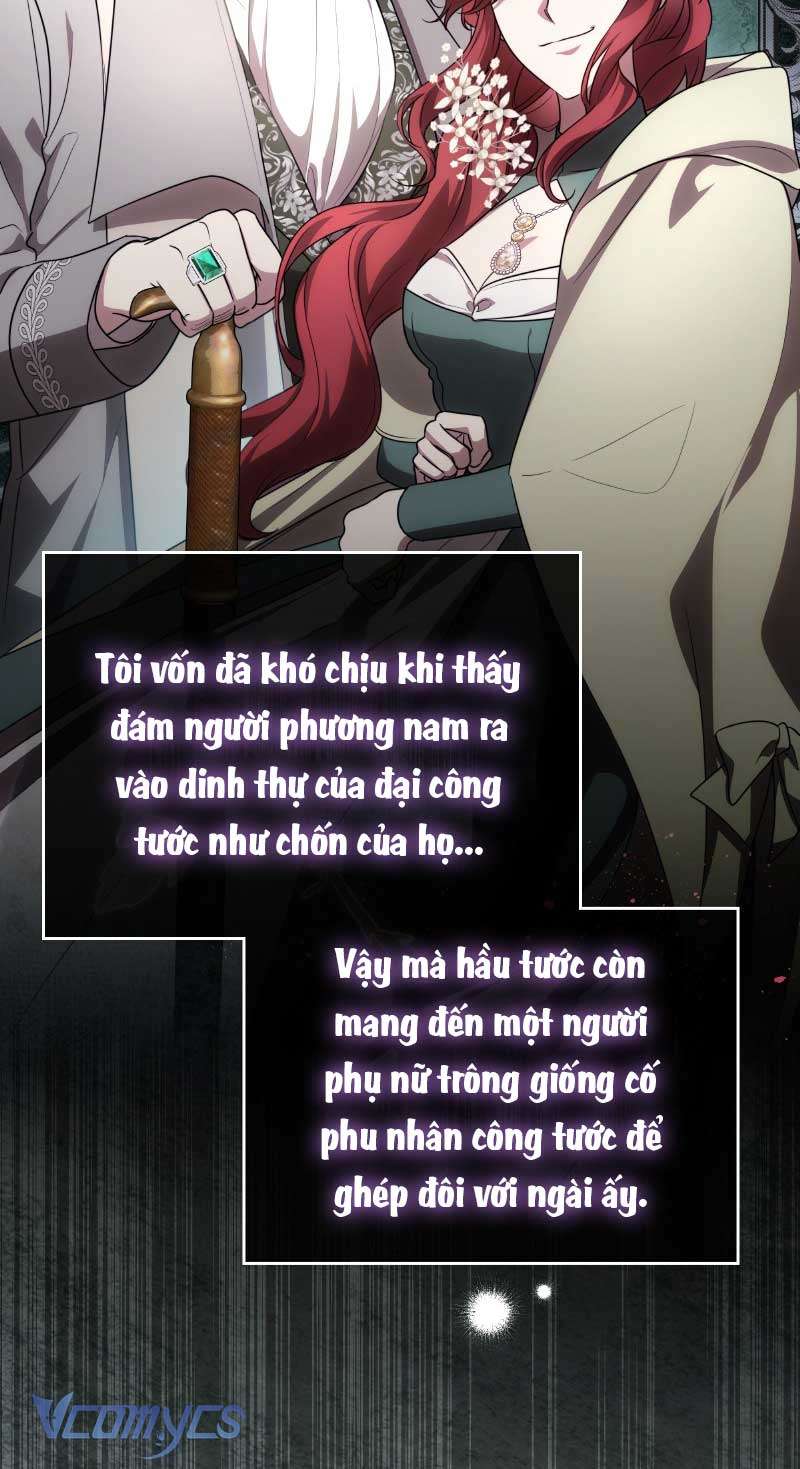 Cái Giá Phải Trả Chap 84 - Next Chap 85