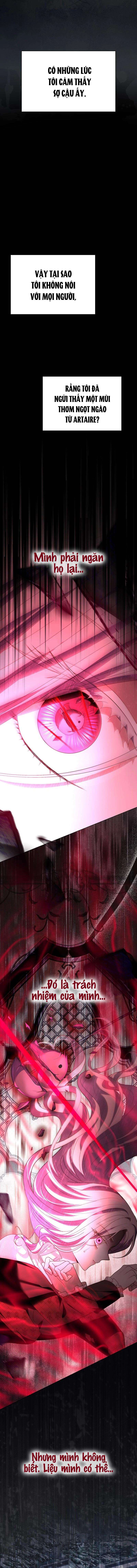 Một Ngày Nọ Bỗng Dưng Cha Xuất Hiện Chap 97 - Trang 4