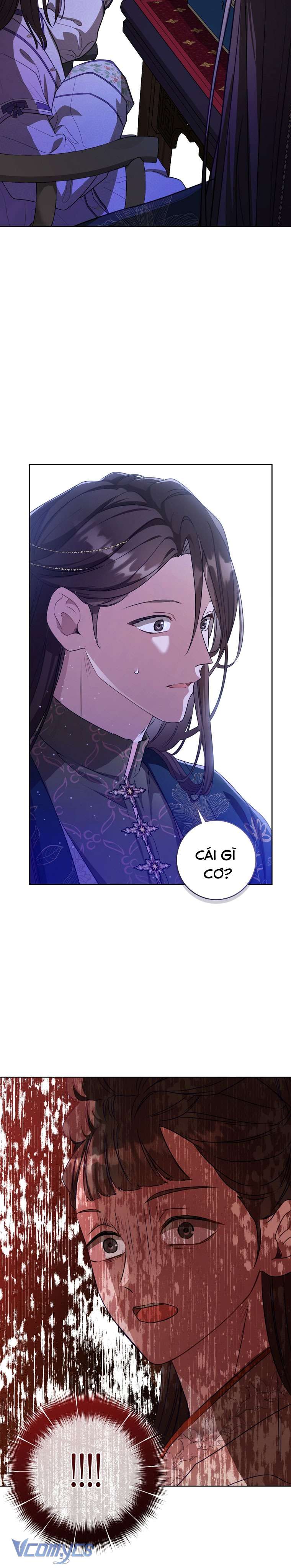 Trở Thành Cô Cháu Gái Bị Khinh Miệt Của Nhà Quyền Quý Chap 9 - Trang 2