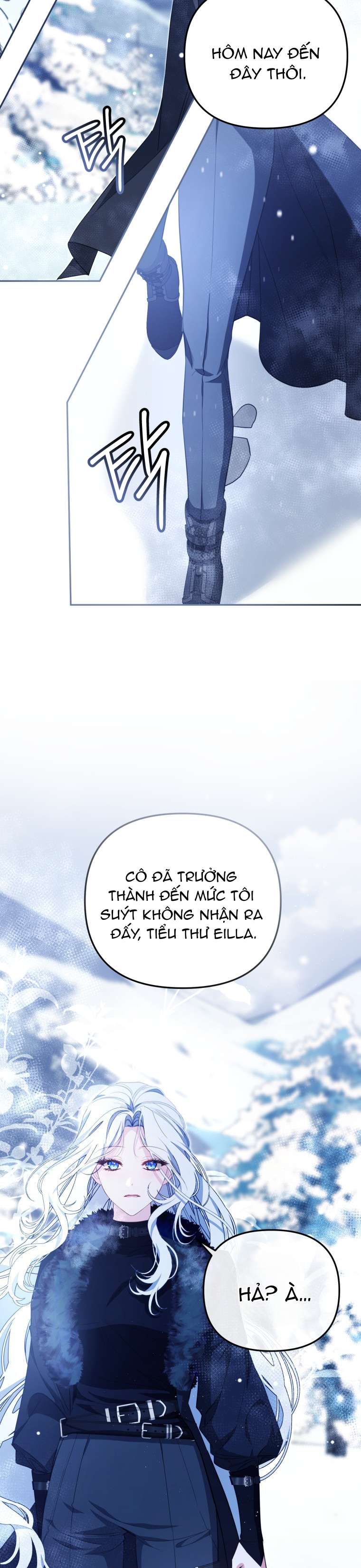 Người Phải Trả Giá Bằng Mạng Sống Vì Đã Lừa Dối Tôi Chap 12 - Trang 4