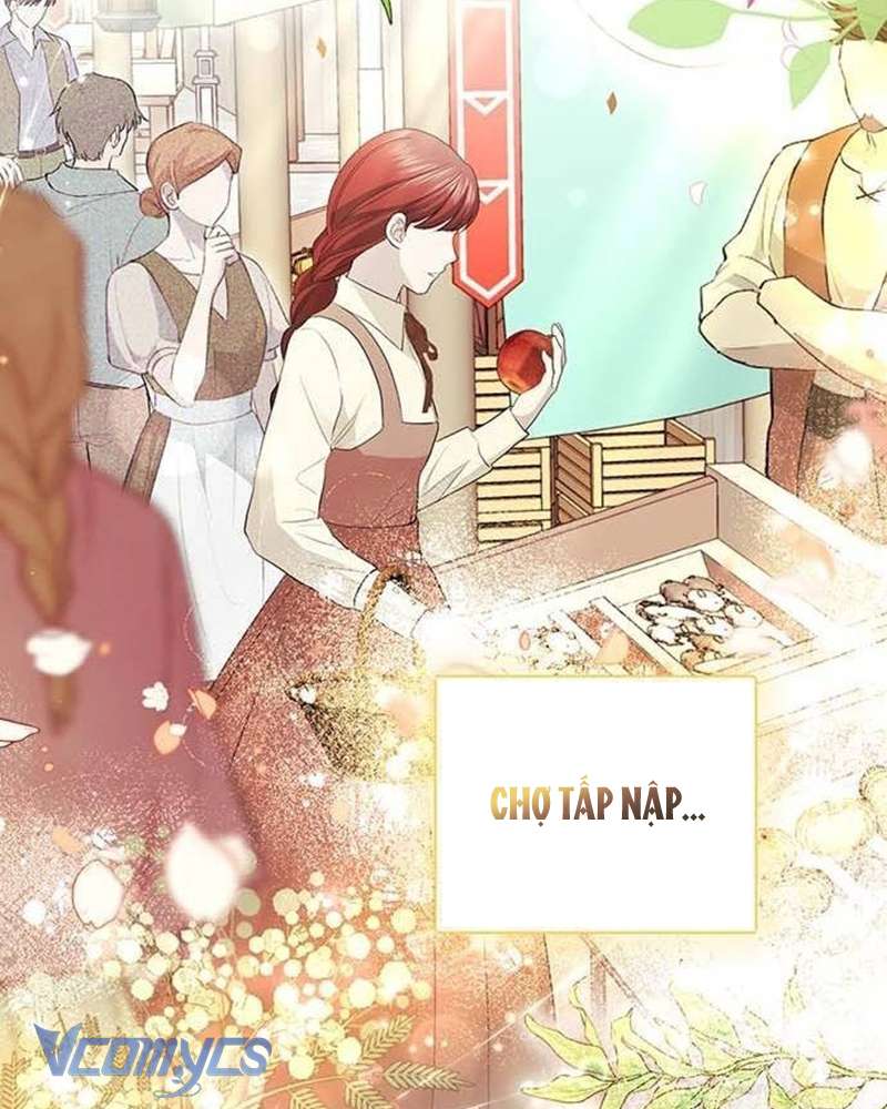 Praesepe Bên Ngoài Chiếc Lồng Chap 15 - Trang 2