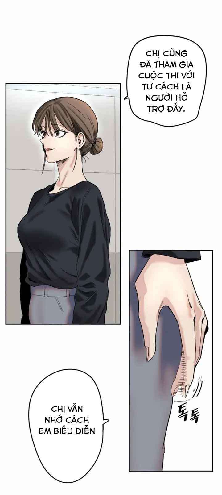 Manitto Chap 1 - Next Chap 2