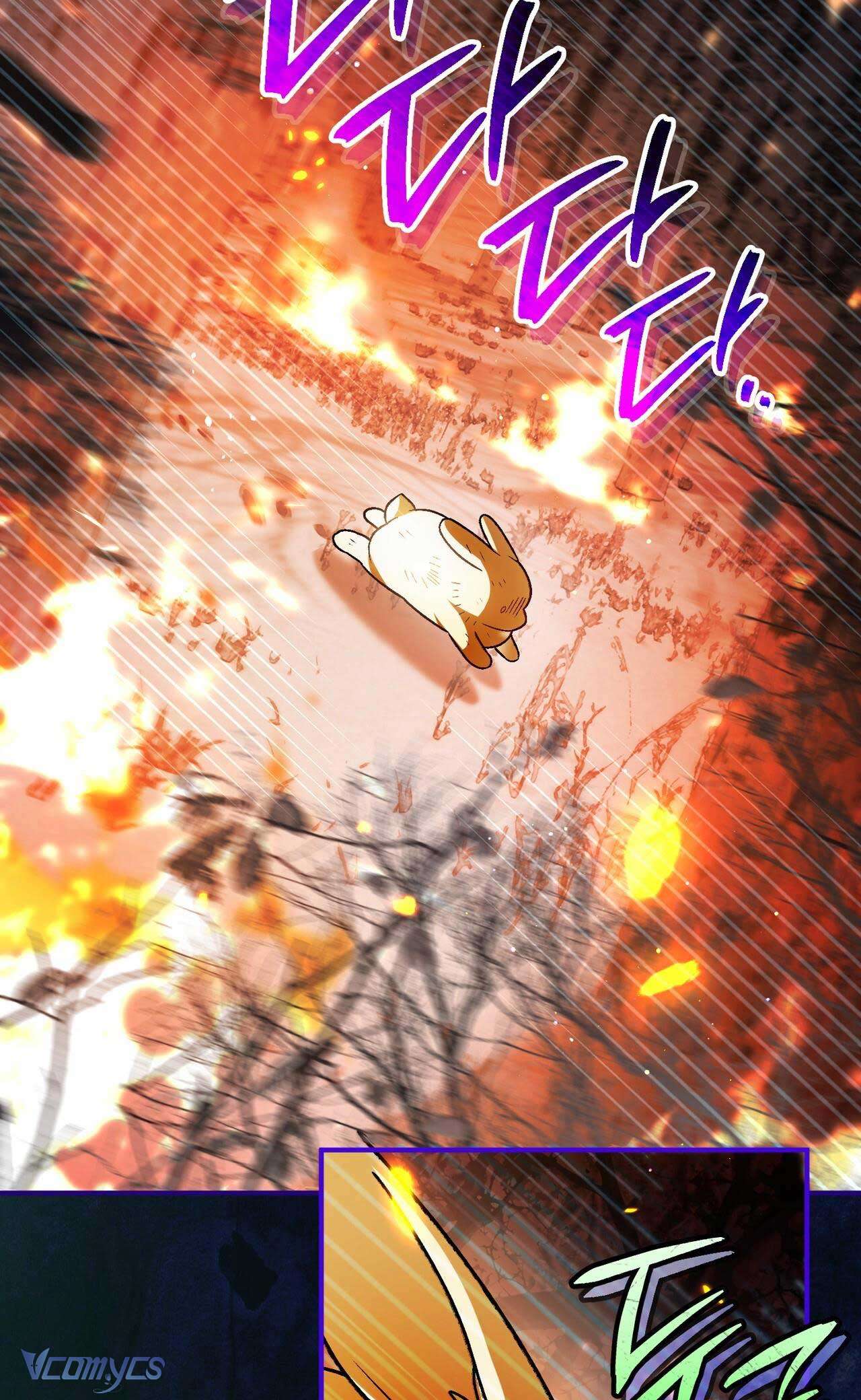 Gửi đến người sói yêu dấu của em Chap 24 - Next Chap 25