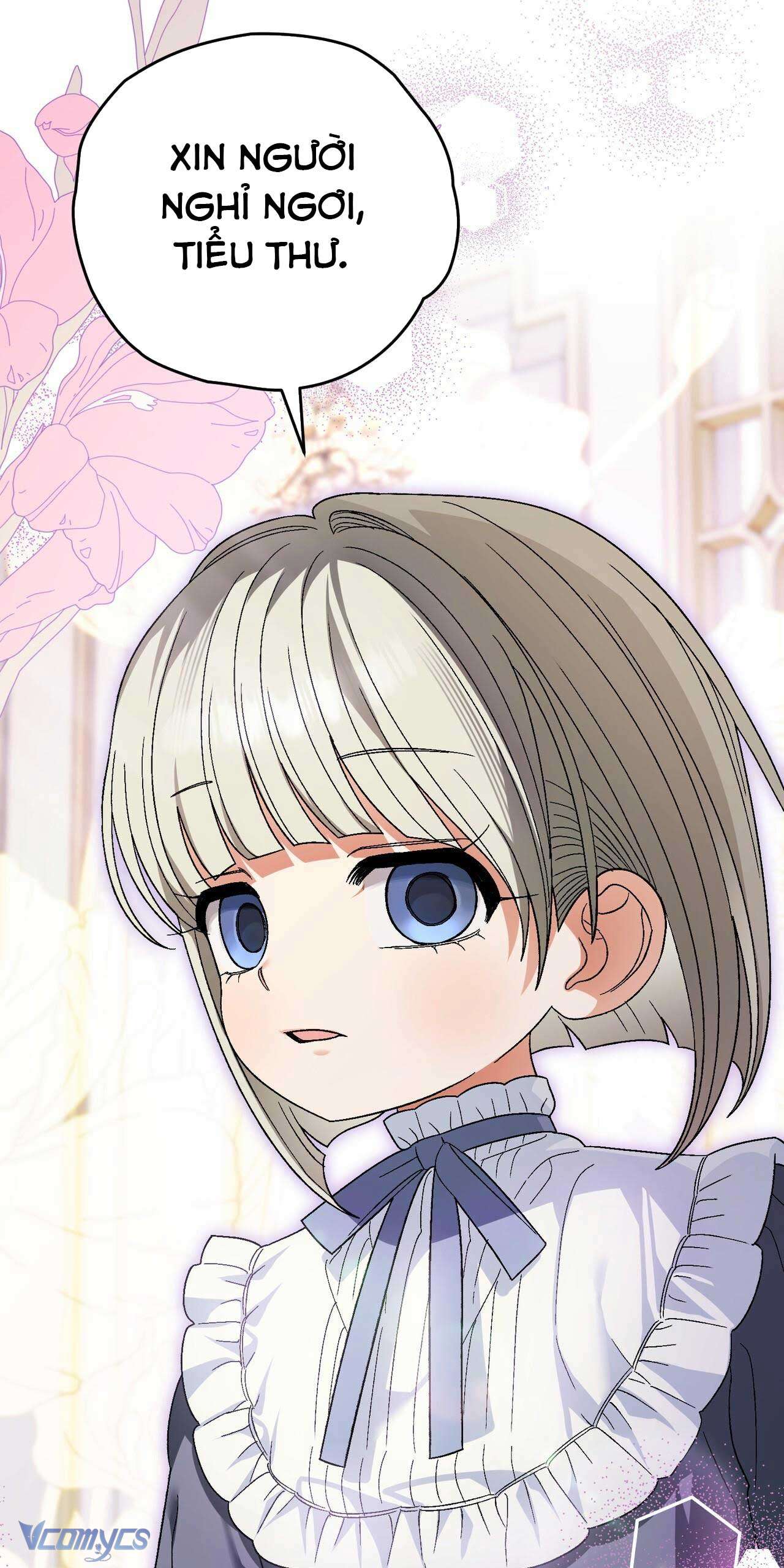 Gửi đến người sói yêu dấu của em Chap 13 - Next Chap 14