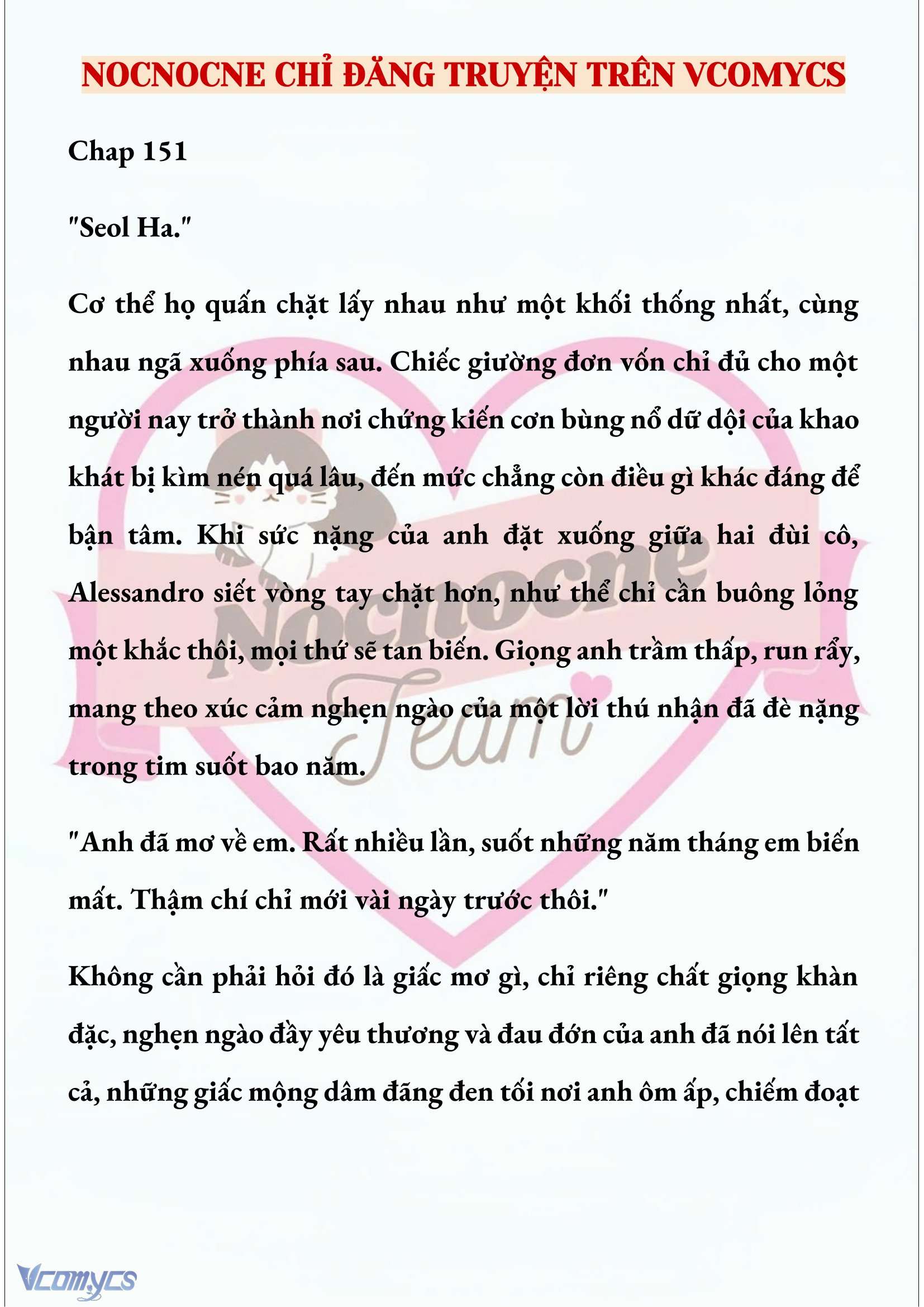 [TIỂU THUYẾT] ĐIỂM CHÍ Chap 151 - Trang 2