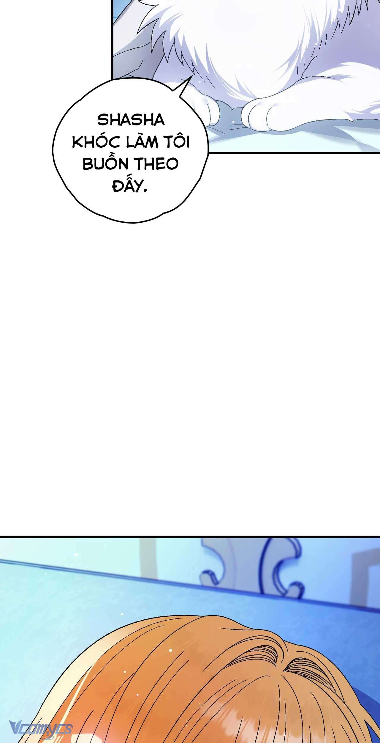 Gửi đến người sói yêu dấu của em Chap 13 - Next Chap 14