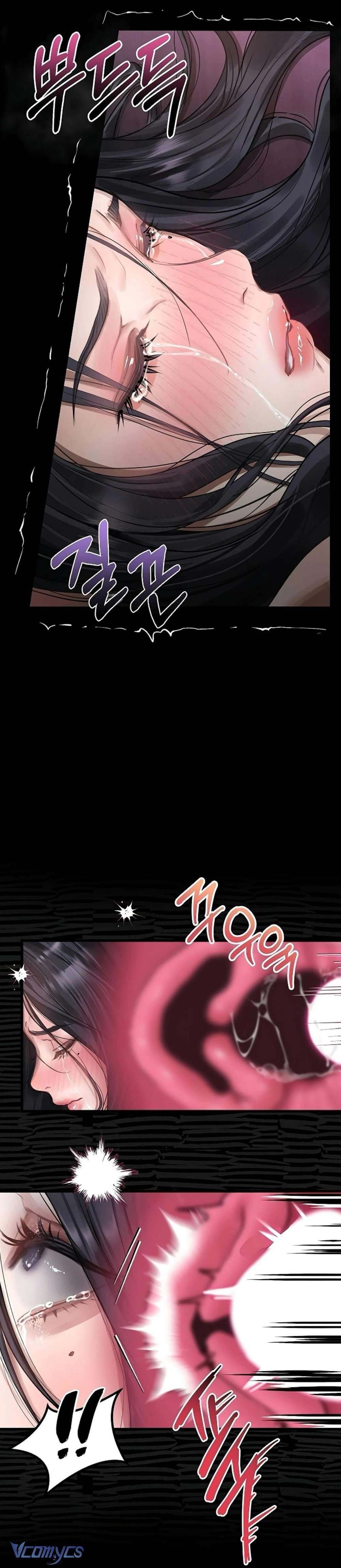 Khẩu Dâm Chap 17 - Trang 2