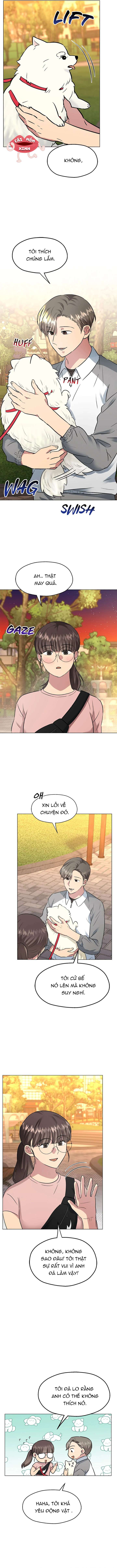 Twenty Nights Twenty Nights-Chap 49 - Trang 2