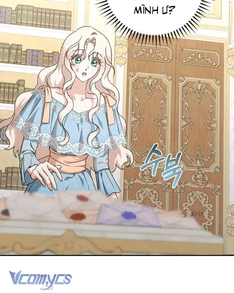 Dành Cho Những Ai Coi Hối Tiếc Là Điều Xa Xỉ Chap 59 - Trang 2