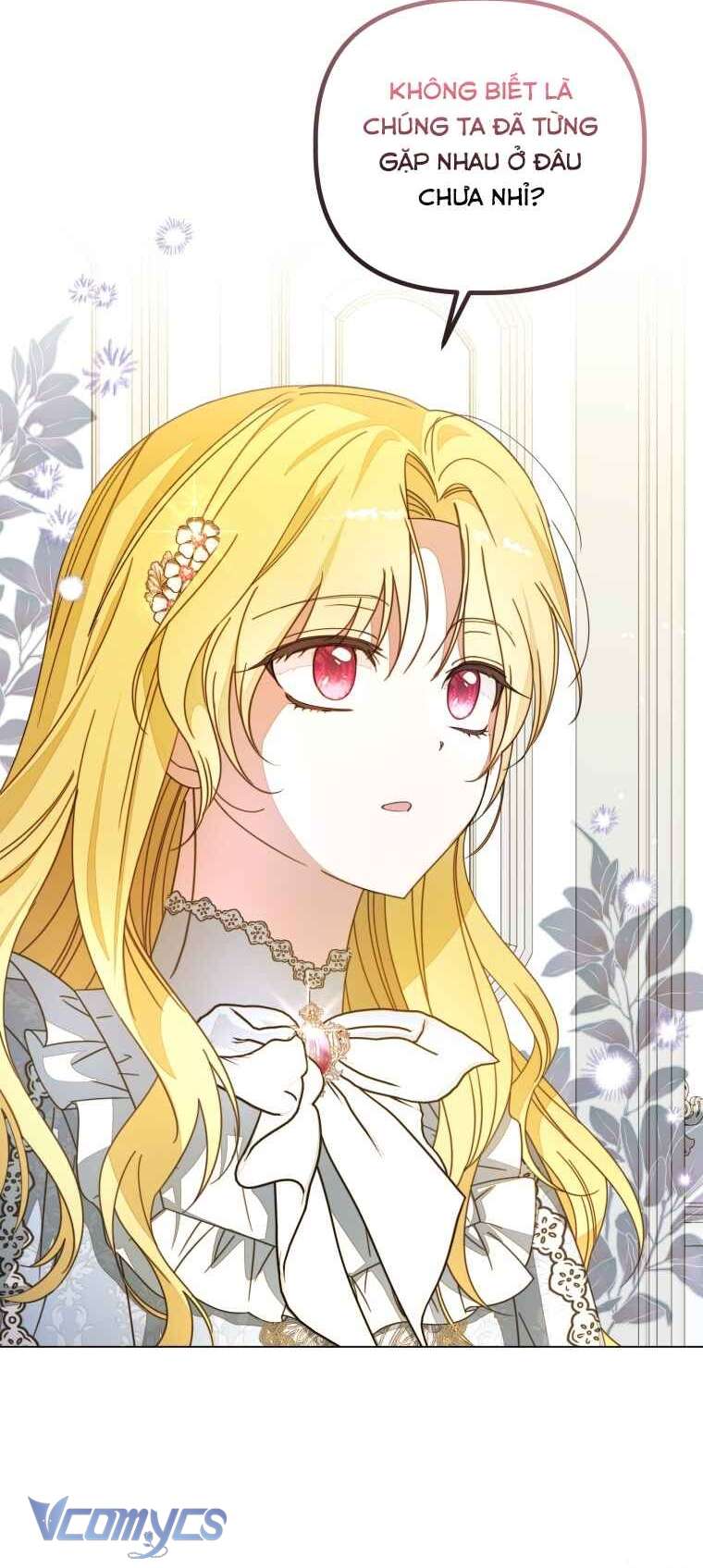 Mọt Sách Là Bạo Quân Chap 34 - Trang 3