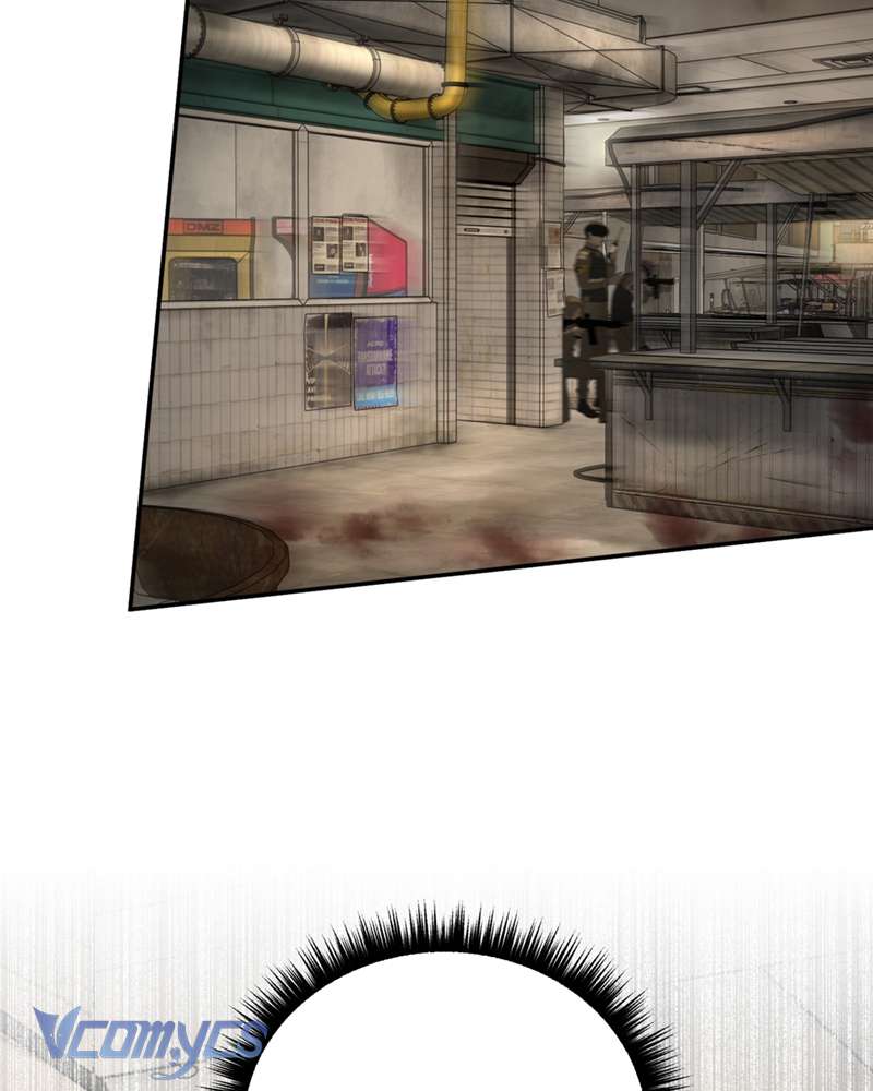 Ác Chi Hoàn Chapter 63 - Trang 4