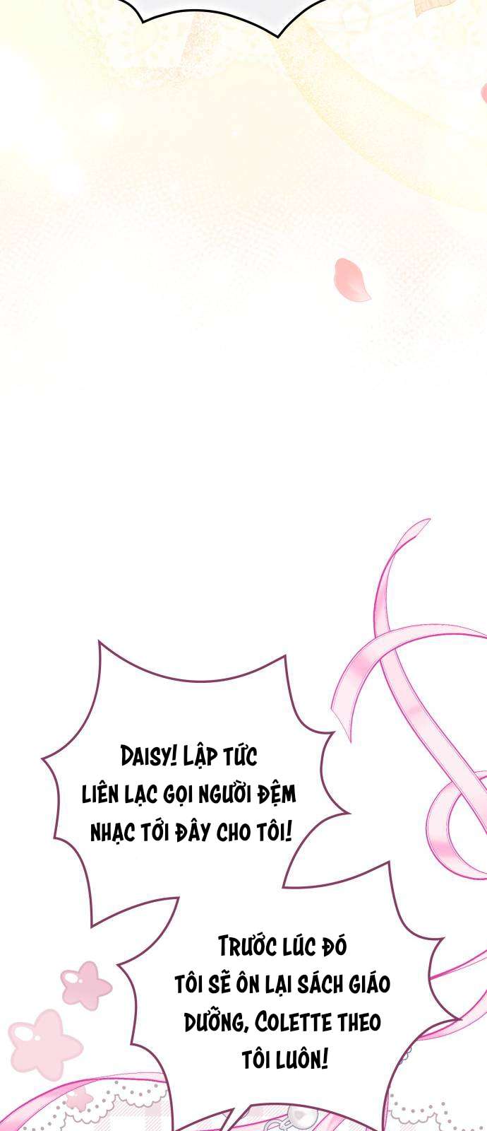 Nữ Công Tước Chiến Lợi Phẩm Chapter 42 - Trang 3