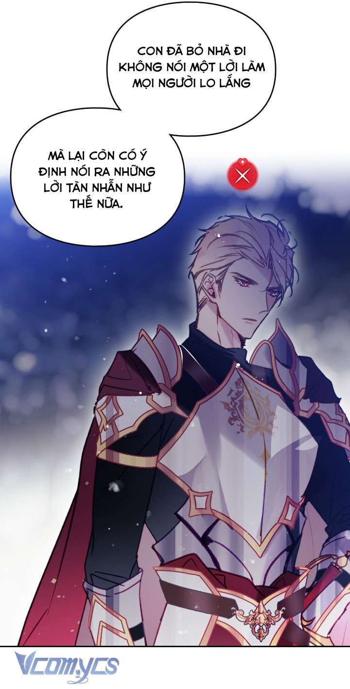 Kết Cục Của Nhân Vật Phản Diện Chỉ Có Thể Là Cái Chết Chap 197 - Trang 3