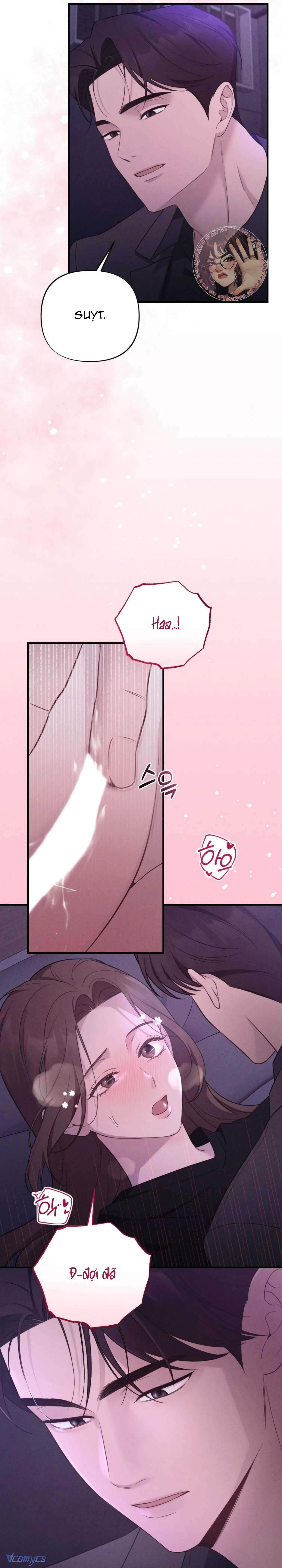 Người Chồng Ăn Bám Chap 16 - Next Chap 17