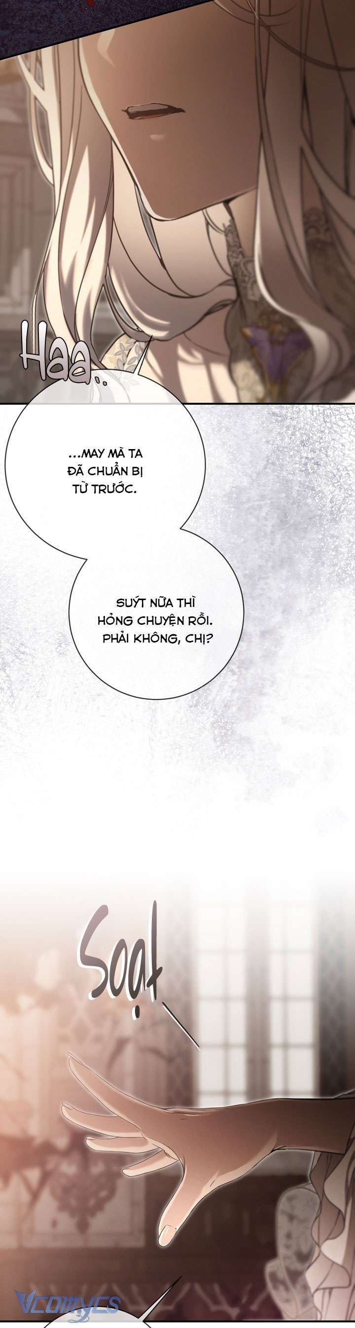 Lại Một Lần Nữa Hướng Về Ánh Sáng Chap 106 - Trang 2