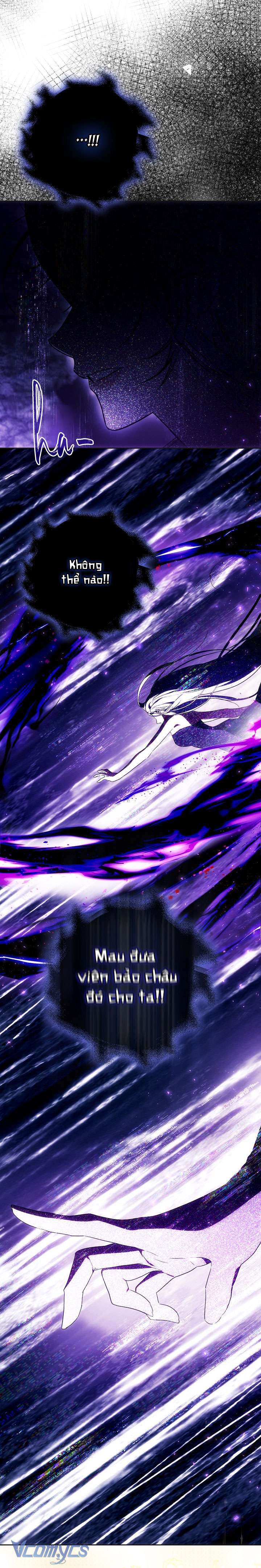 Tôi Trở Thành Vợ Của Nam Chính Chap 128 - Trang 2