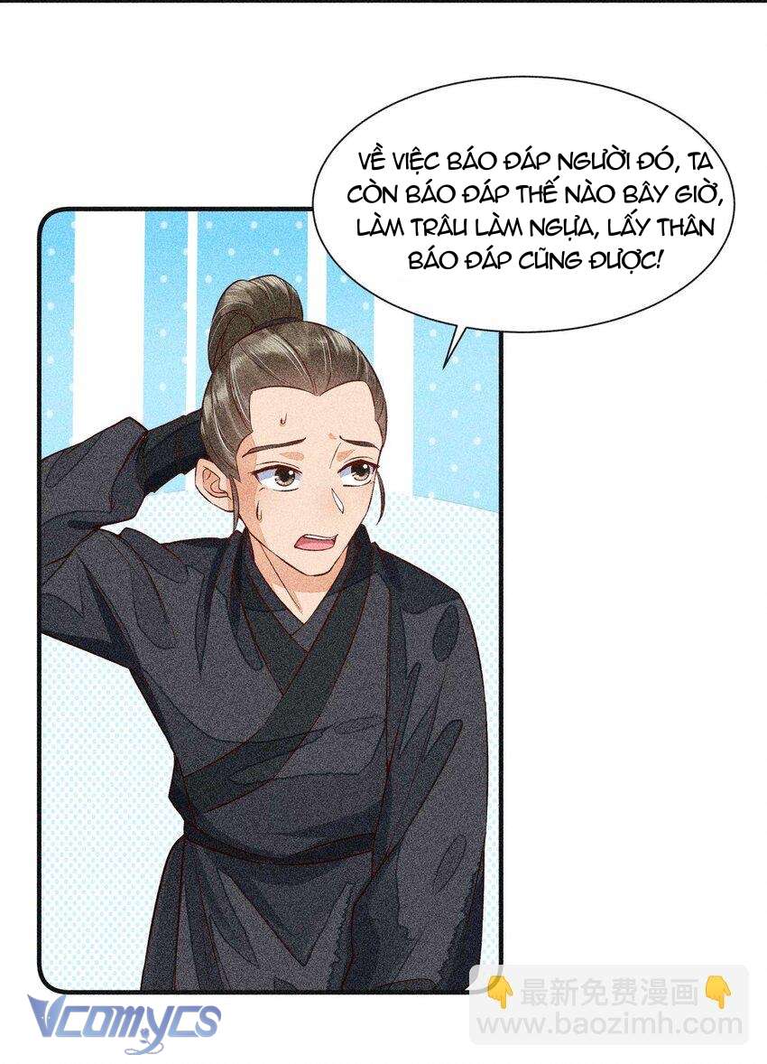 Nuôi Dưỡng Hoàng Tử Chap 30 - Trang 3