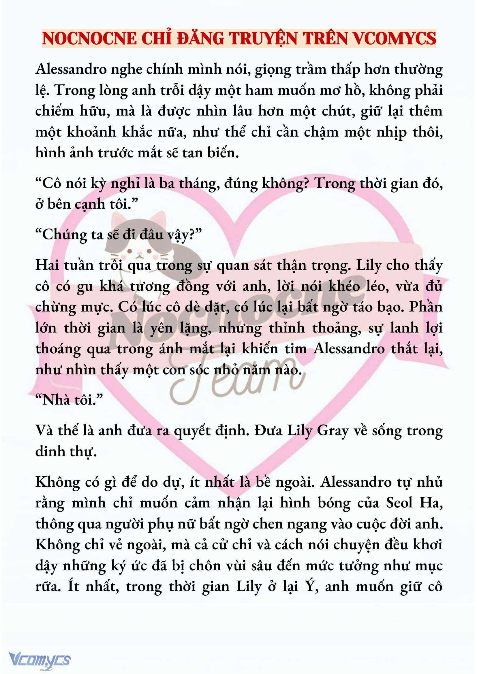 [TIỂU THUYẾT] ĐIỂM CHÍ Chap 102 - Next Chap 103