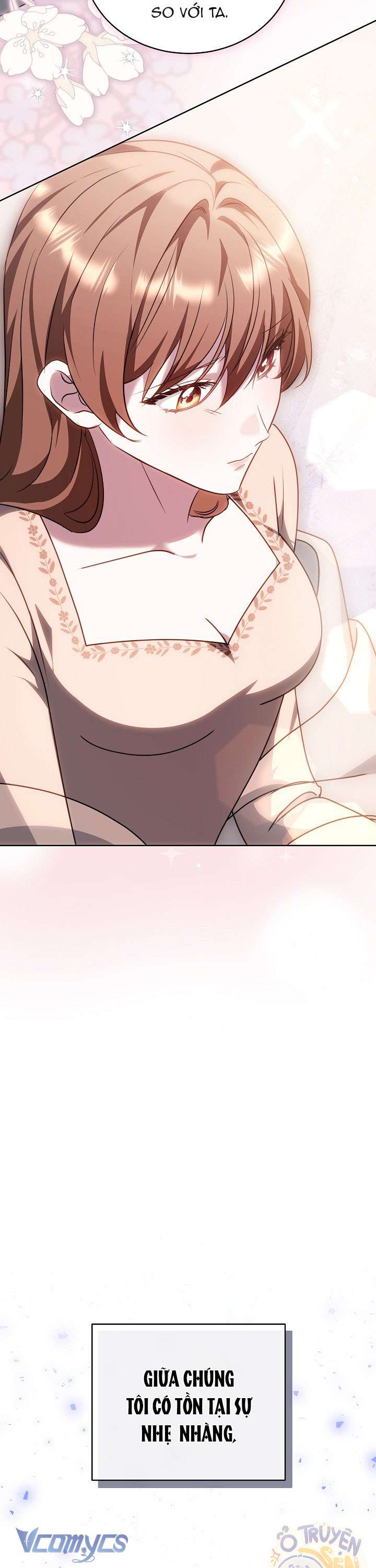 Cây Kim Chỉ Của Hoàng Hậu Chap 5 - Next Chap 6