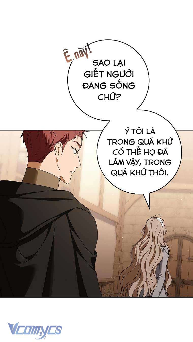 100 lời nguyền tại dinh thự Illestone Chap 38 - Trang 2