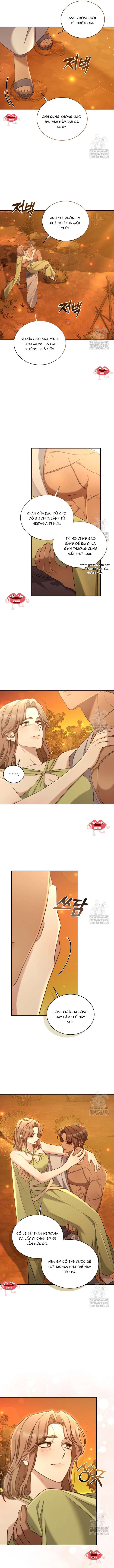 Khu Rừng Hoang Dã Khu Rừng Hoang Dã -Chap 51 - Trang 2