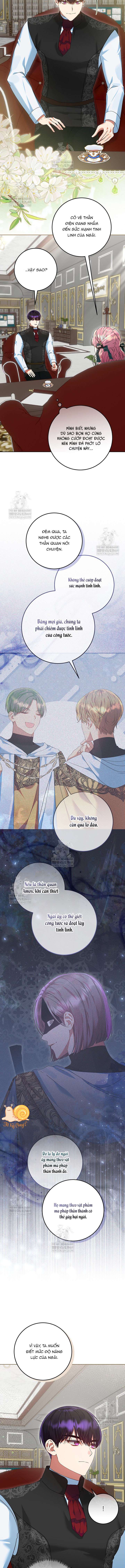 Tôi Đã Sẵn Sàng Cho Cuộc Ly Hôn Chap 46 - Next 