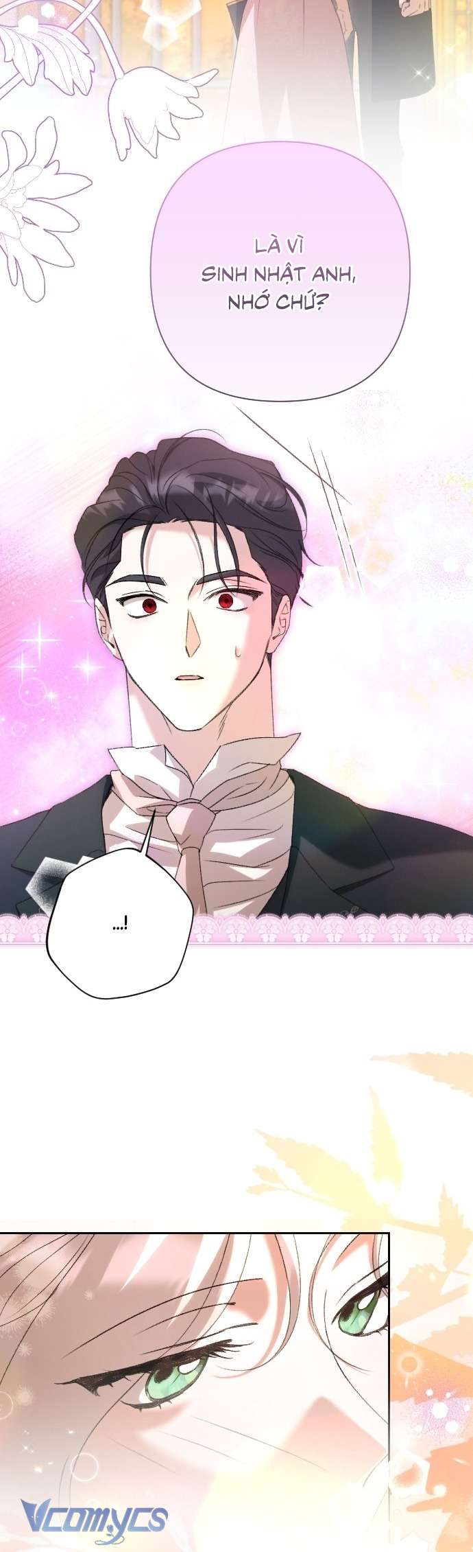 Dành Cho Những Ai Coi Hối Tiếc Là Điều Xa Xỉ Chap 70 - Trang 2